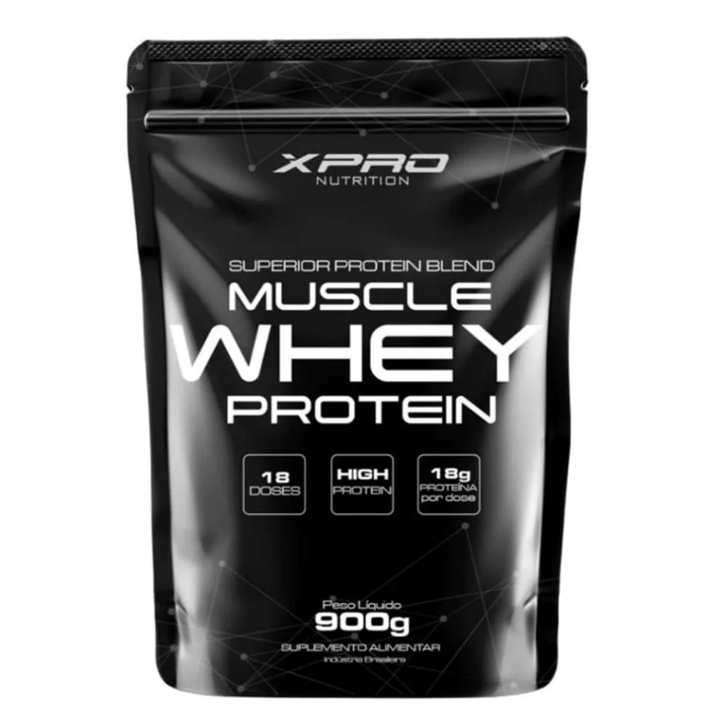 Whey X Pro: Guia Completo e Onde Comprar | BuscaProdutos