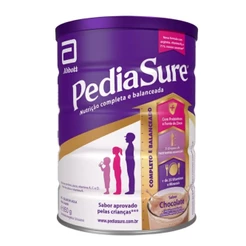 Pediasure Complete Chocolate 850g