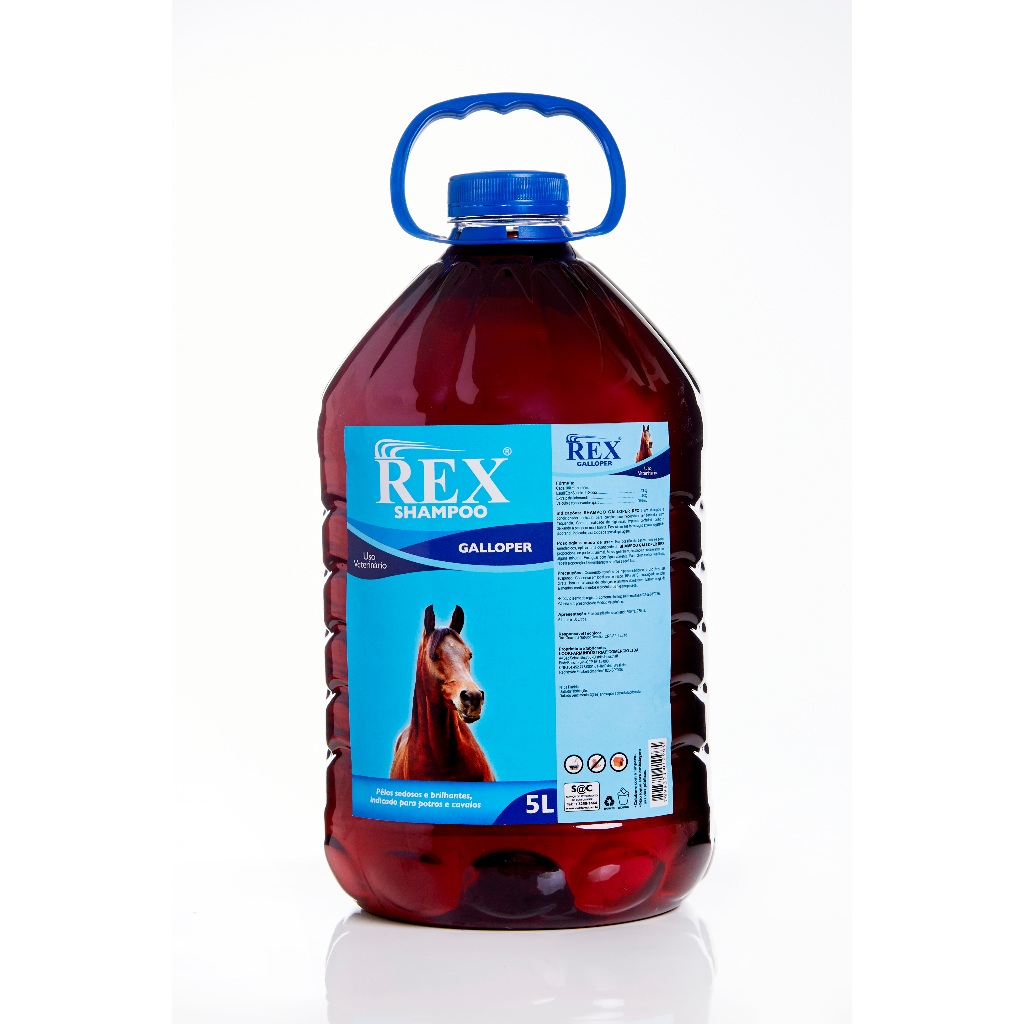Crina de Cavalo Shampoo: Onde Comprar | BuscaProdutos