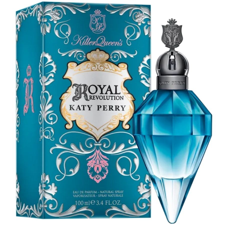 Katy Perry Perfume: Onde Comprar | BuscaProdutos