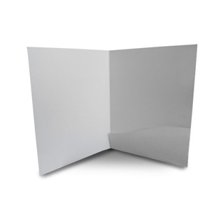 100 Pastas L com bolso p/ documento, contrato, orçamento, catalogo e projeto Papel de alta qualidade em Oferta na Shopee