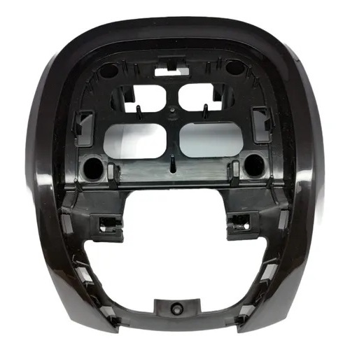 Carcaça Corpo Superior Air Fryer Mondial AFN-40 AFN40 AFPS-01 AFPS01 Original