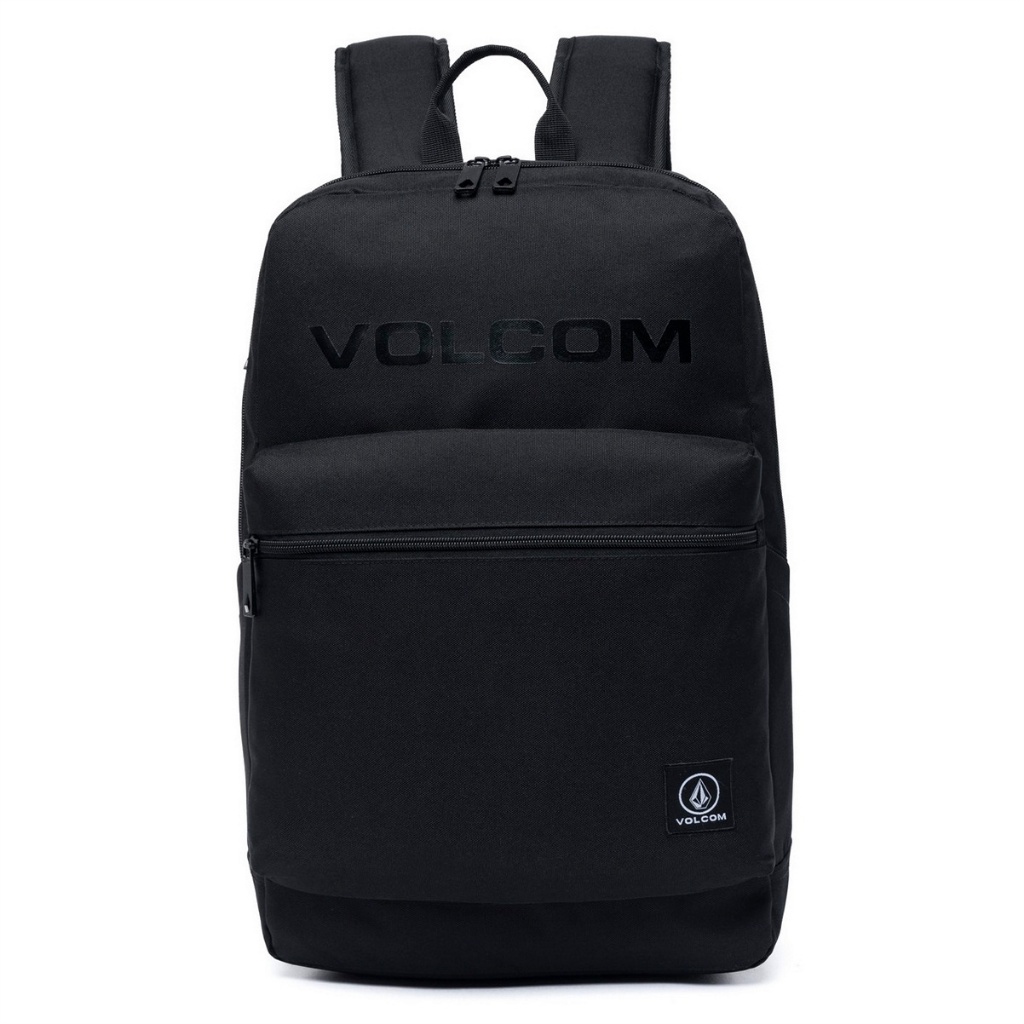 Mochila Volcom Universitária Resitente Casual 16L - Men Bags