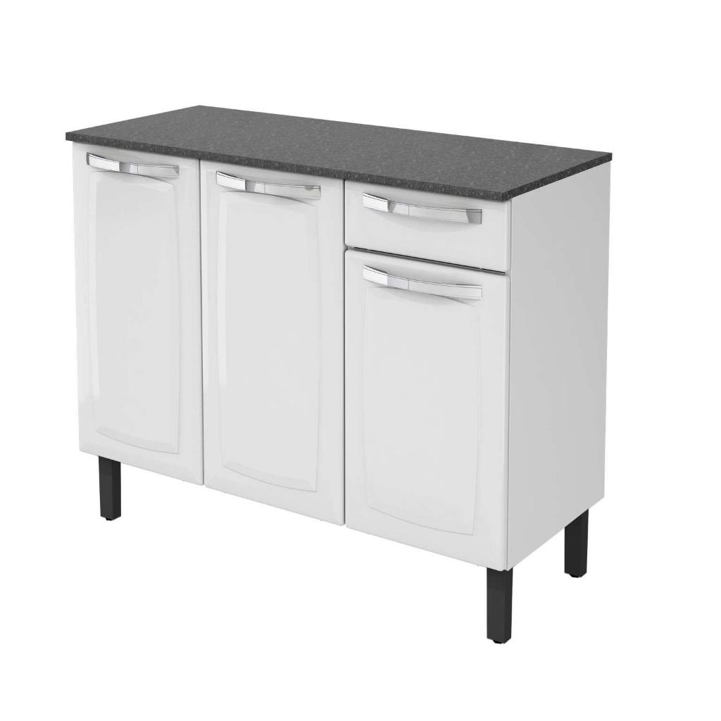 Armário 1 Porta Alto: Onde Comprar | BuscaProdutos