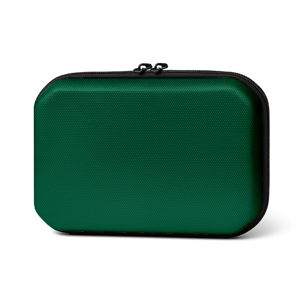 Frasqueira Mala De Mão De Viagem 10 Pol - M3 em Oferta na Shopee