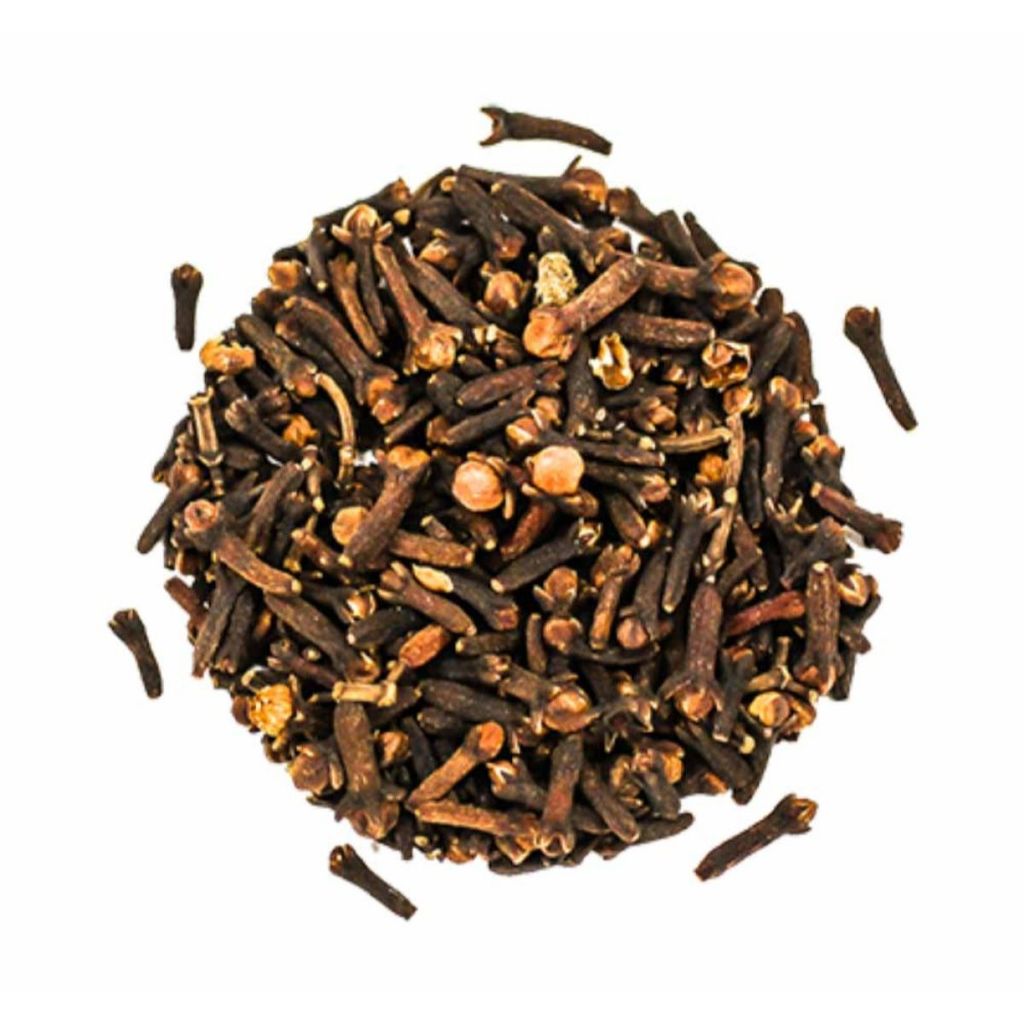 Cravo Da Índia Flor/Grão 1kg IMPORTADA em Oferta na Shopee