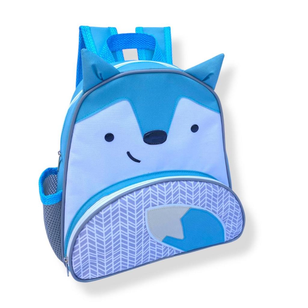 O que é Mochila Infantil Masculina de Bichinhos? Guia e Onde Comprar | BuscaProdutos