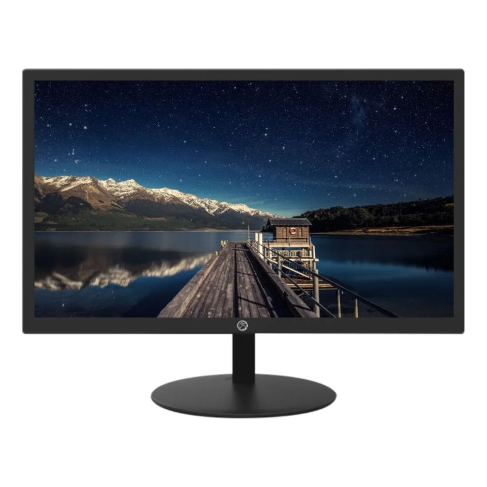 Monitor LED 19 Polegadas Brazilpc 60hz Vesa HDMI e Vga Widescreen -e — R$ 287,00 em Shopee, 18% OFF
