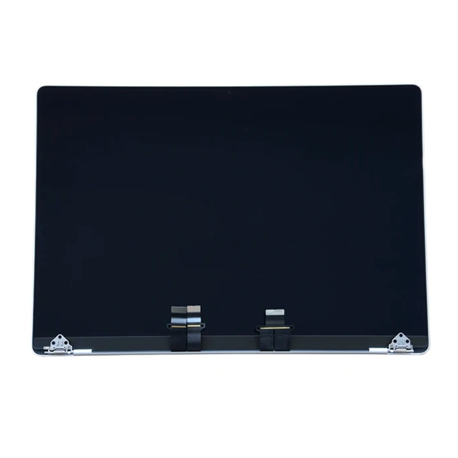 Tela Display Compatível Com Macbook Pro 16 A2485 2021 Prata (silver)