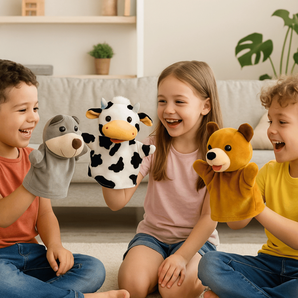 Brinquedos Ludicos para Crianças: Onde Comprar | BuscaProdutos