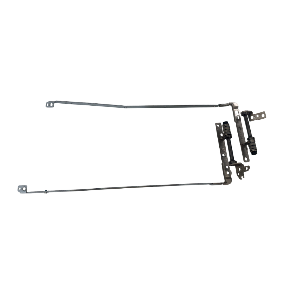 Dobradiças Notebook Compaq Presario Cq40