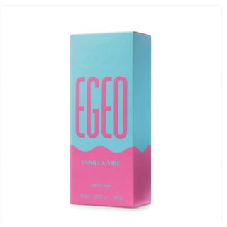 Egeo Vanilla Vibe: A Essência da Sua Próxima Paixão em Oferta na Shopee