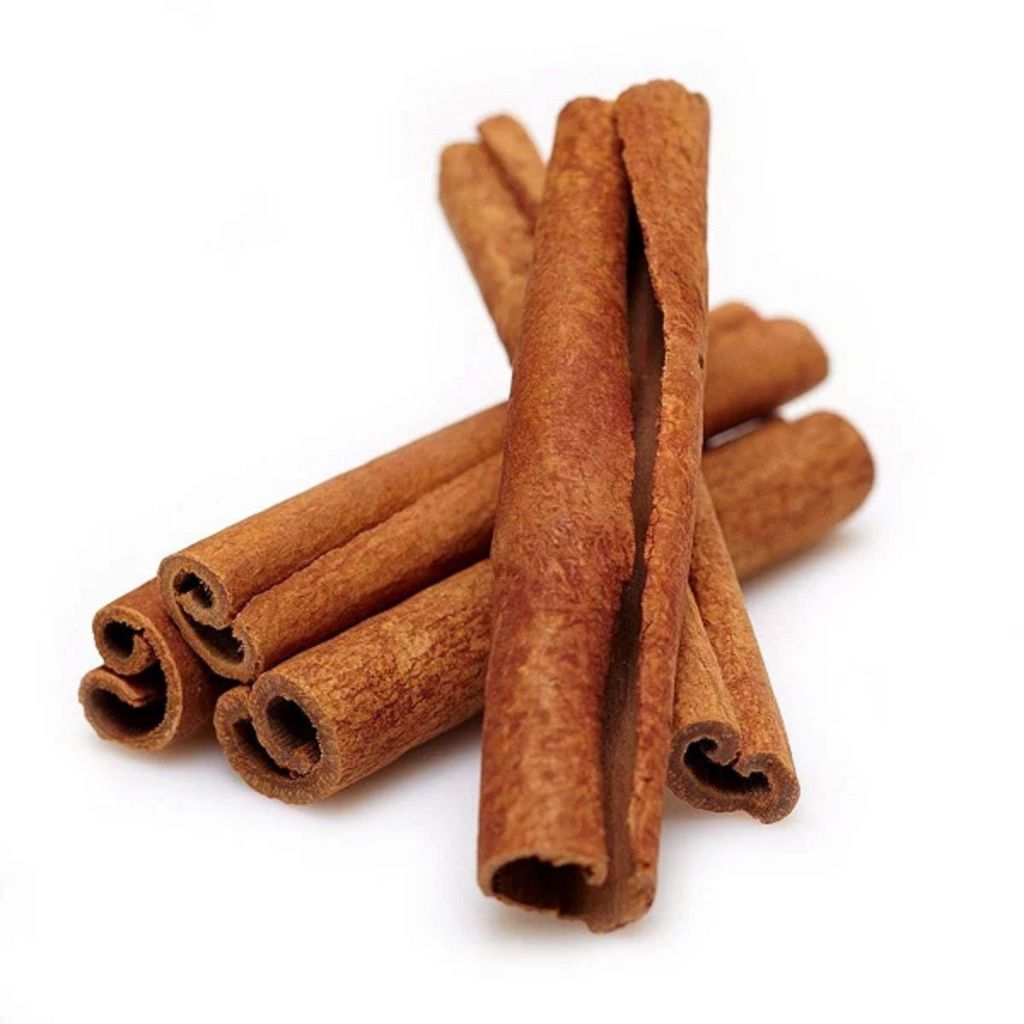 Canela em Rama inteira 6cm 1kg ST
