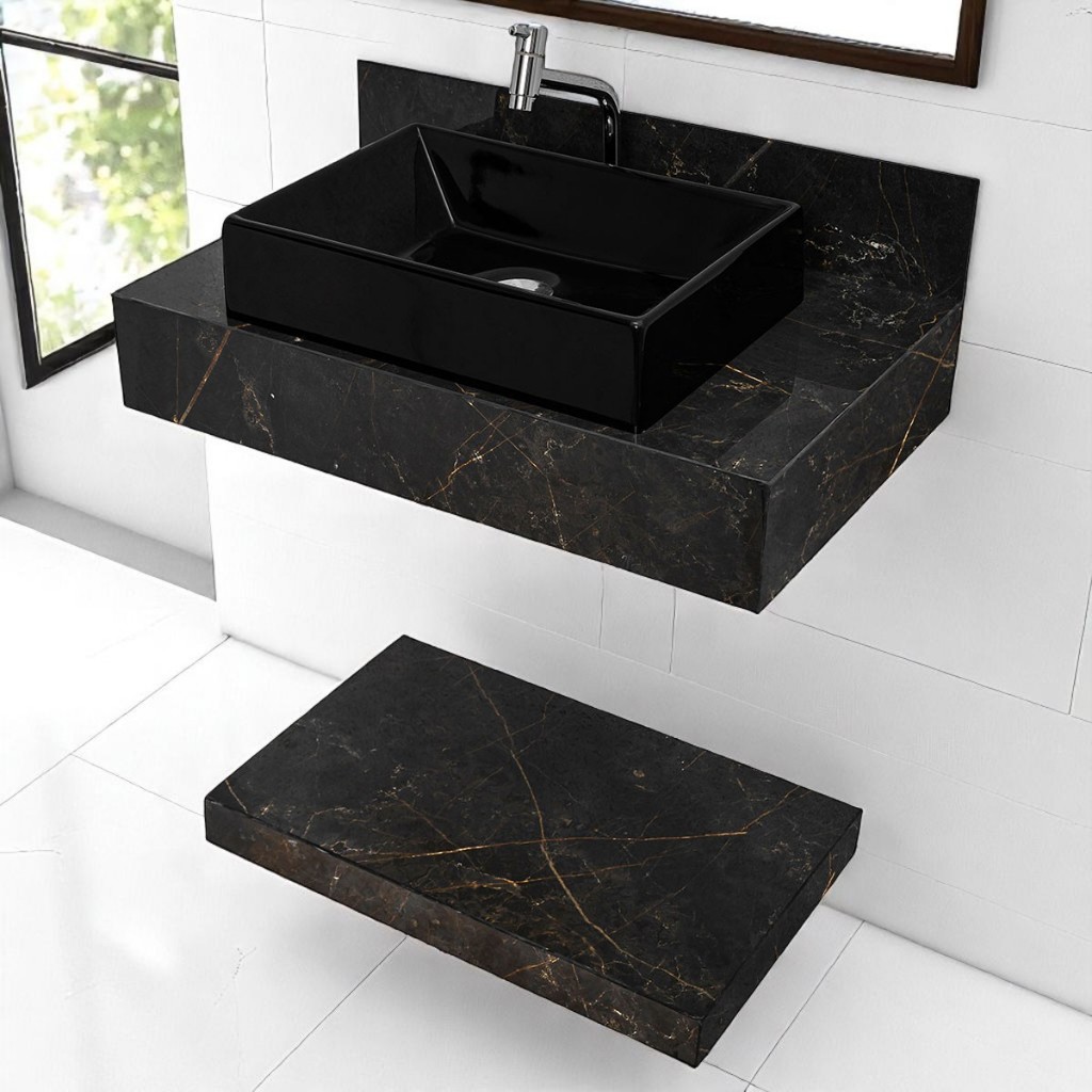 Cuba Sobreposta para Banheiro: Onde Comprar | BuscaProdutos