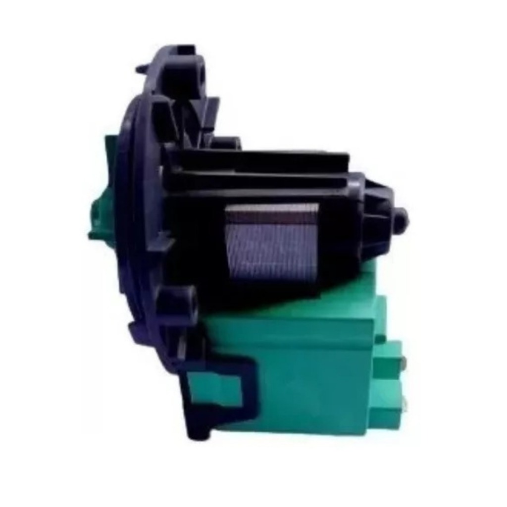 Eletrobomba Emicol Universal Para Lavadora 220v