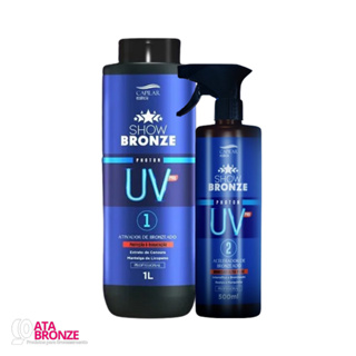 KIT PHOTON UV PRÓ - CAPILAR ESSÊNCIA em Oferta na Shopee