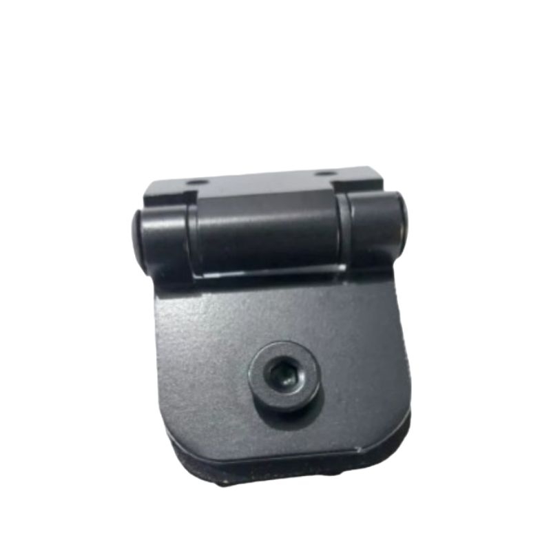 Dobradiça Mini 1136 Para Basculante de Blindex Vidro temperado