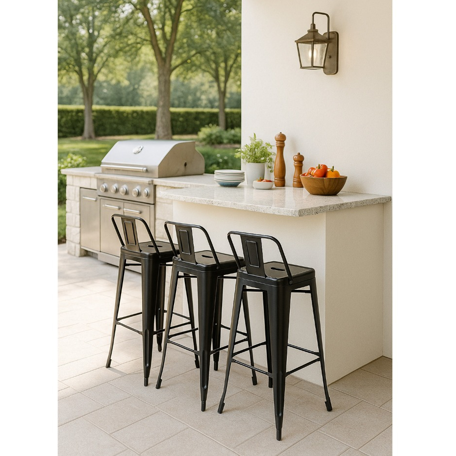 Banco Iron Tolix na Black Friday 2025 | BuscaProdutos