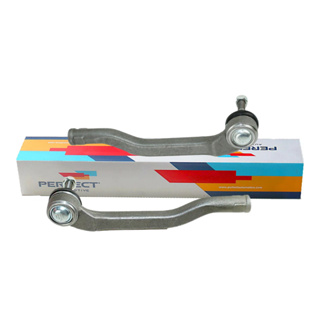 Par Terminal Direção Direito  Esquerdo Captur Oroch Duster em Oferta na Shopee