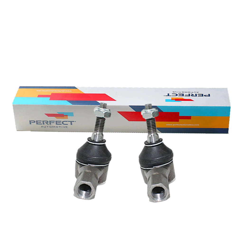 Par Terminal Direção Direito Esquerdo Onix Cobalt Sonic Spin - Spare Parts and Accessories for Vehicles