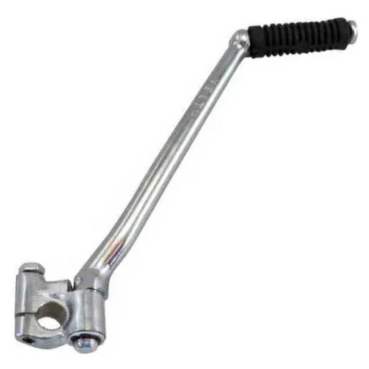 Pedal de partida p/moto Honda CG 150 Titan KS/MIX 09/11