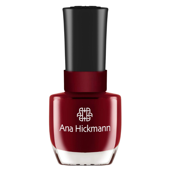 Esmalte Ana Hickmann Além da Rebeldia 9ml em Oferta na Shopee