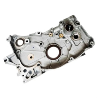 BOMBA DE ÓLEO TAKAO PARA JAC J6 2.0L 16V 2011 Á 2017 BOJA20 em Oferta na Shopee