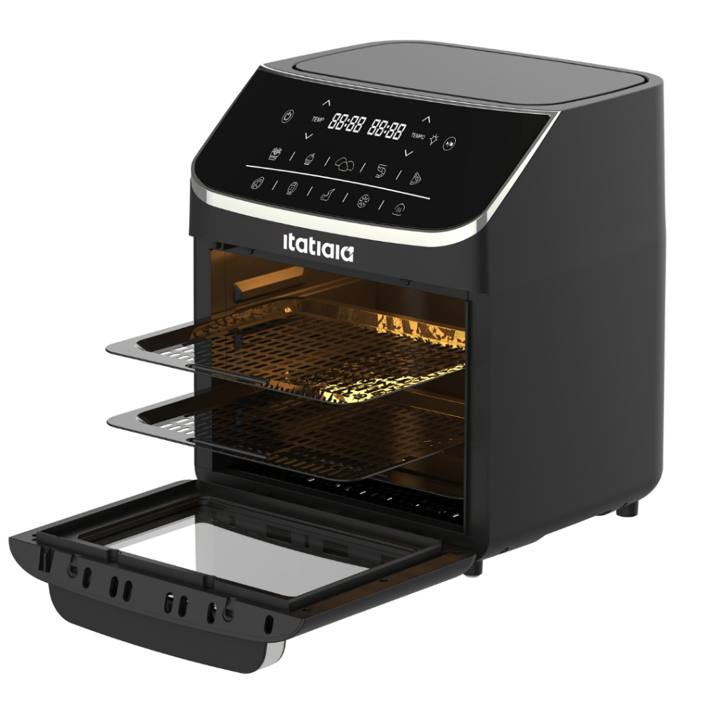 Air Fryer com Timer Digital: Onde Comprar | BuscaProdutos