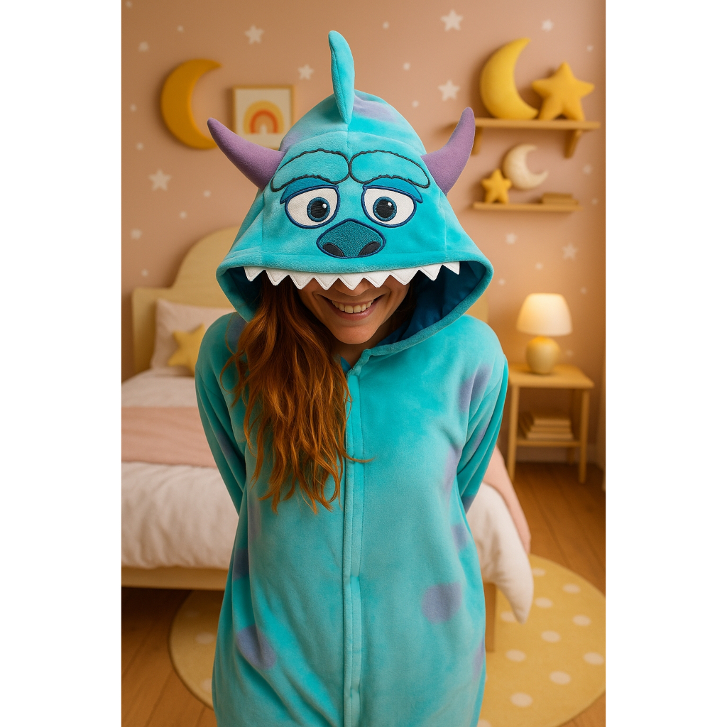 Monstros Sa Desenho: Onde Comprar | BuscaProdutos