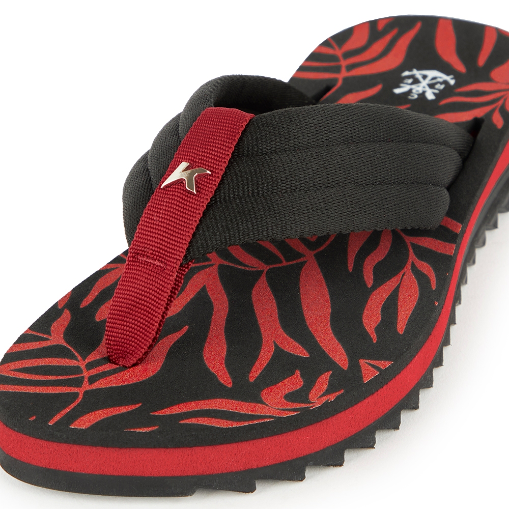 Chinelo Flamengo Kenner Kyra Pro - Men Shoes