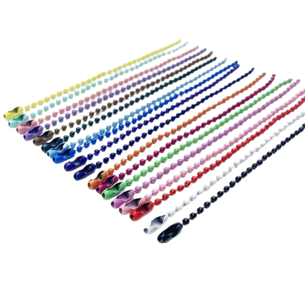Corrente Bolinha para Chaveiro: Onde Comprar | BuscaProdutos