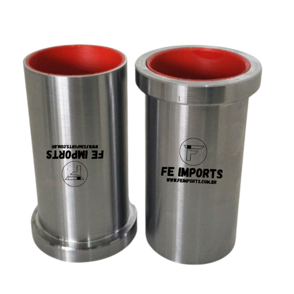 Bucha Eixo Traseiro Peugeot 206: Onde Comprar | BuscaProdutos