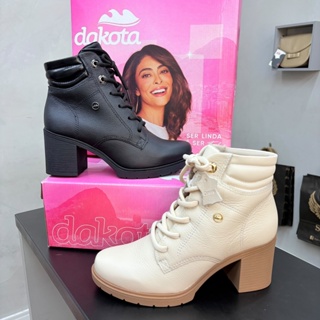 Bota 2025 ORIGINAL outono inverno leve confortável em Oferta na Shopee