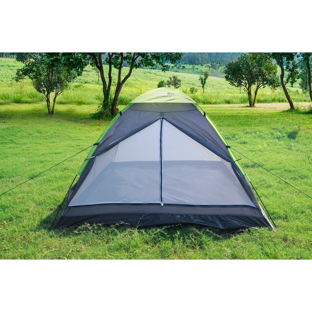 Barraca de Camping Weekend 3 Pessoas Echolife