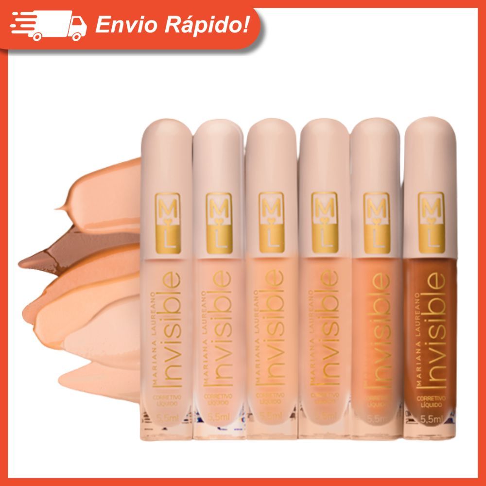 Corretivo Mariana Laureano: Onde Comprar | BuscaProdutos