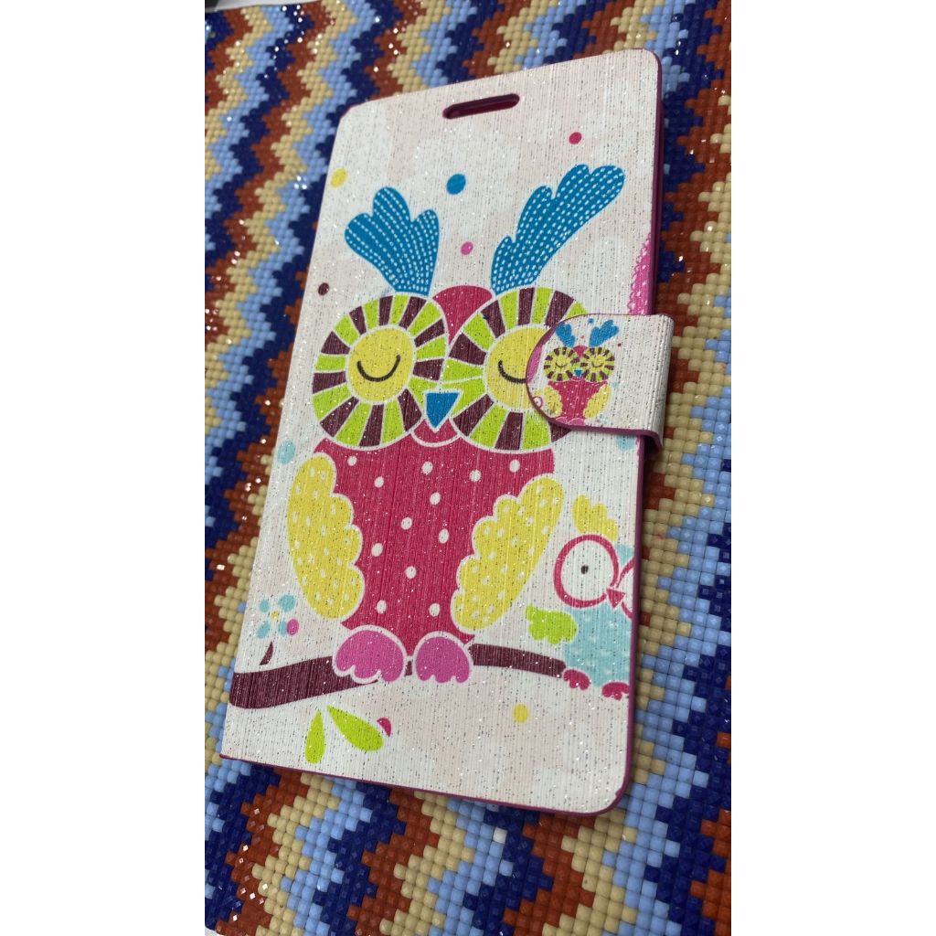 CAPA PARA CELULAR MODELO SAMSUNG A7 (MODELO A700) - variadas