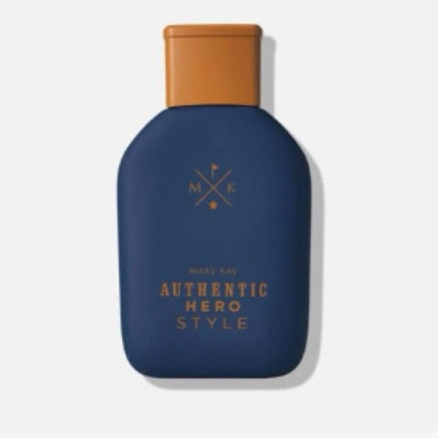 authentic hero style mary kay deo colonia 100 ml perfume masculino
