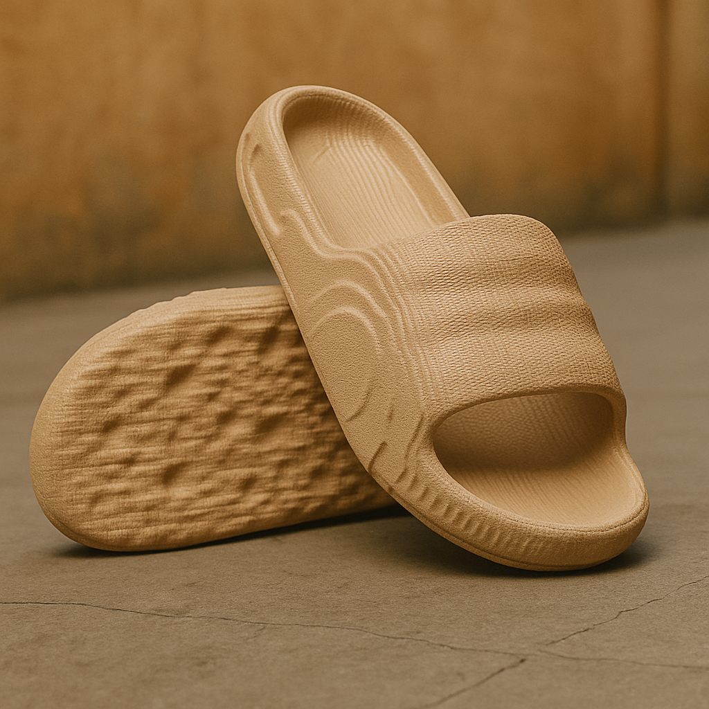 Chinelo Masculino Feminino Nuvem Lançamento Street Slide Jogador