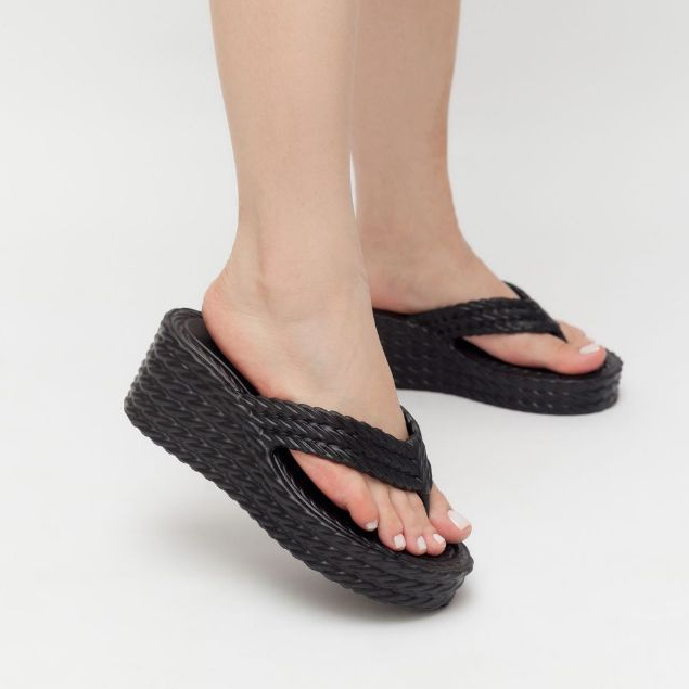 Tamanco Marrocos EVA – Plataforma Leve e Macia, Ideal para Esporão! em Oferta na Shopee