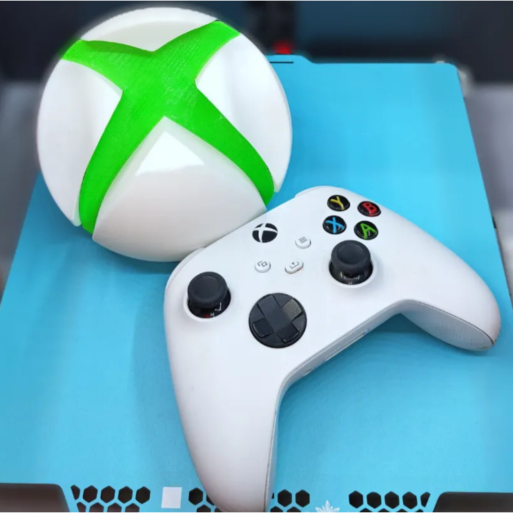 Stand para controle de Xbox