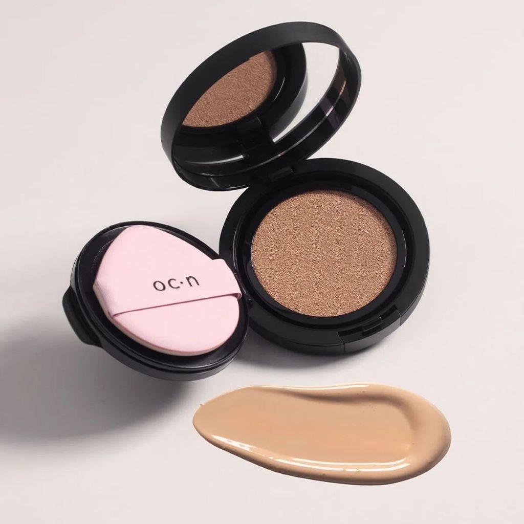 Cushion Océane: Guia Completo e Onde Comprar | BuscaProdutos