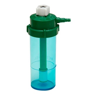 Copo Umidificador De Oxigênio Medicinal 6 Psi Femea Galzer em Oferta na Shopee