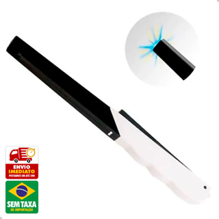 Kit Com 2 Acendedor Lume de Fogão Manual Botão Lateral Gera Faísca Original em Oferta na Shopee