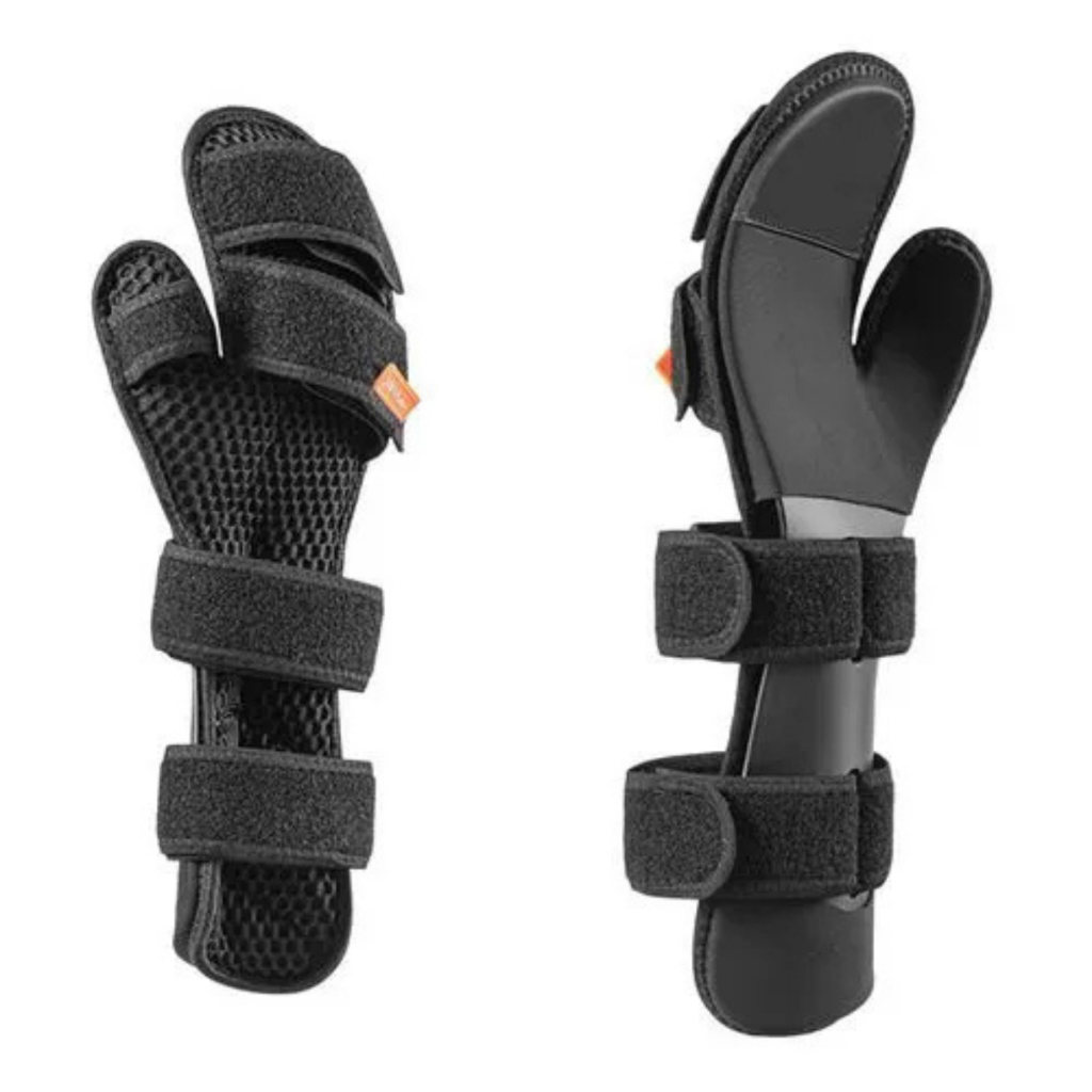 Órtese Safe Ar Tala Rígida Mão Antebraço Hidrolight Lesão Cirurgia