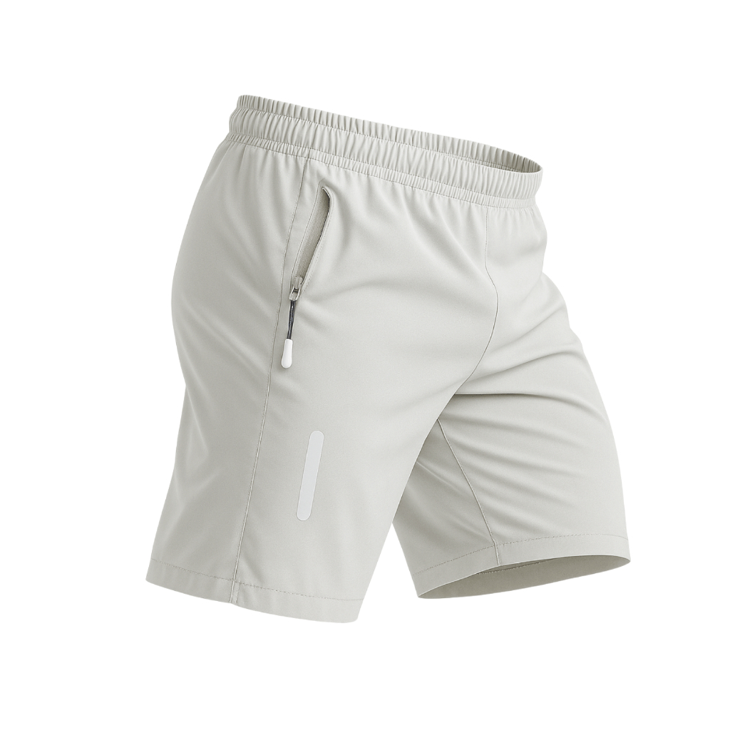 Shorts Masculino Praia Tactel Treino Básico Verão Short Masculino Academia Leve Lycra Treino