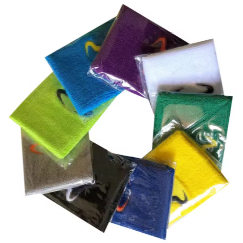 Munhequeira esportiva Nadal, para tênis, esportes, badminton, beach tenis. 1 unidade.