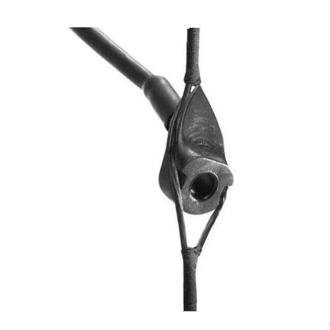 Mira Auxiliar Precisão Peep Sight Ek Archery Arco B30023c1