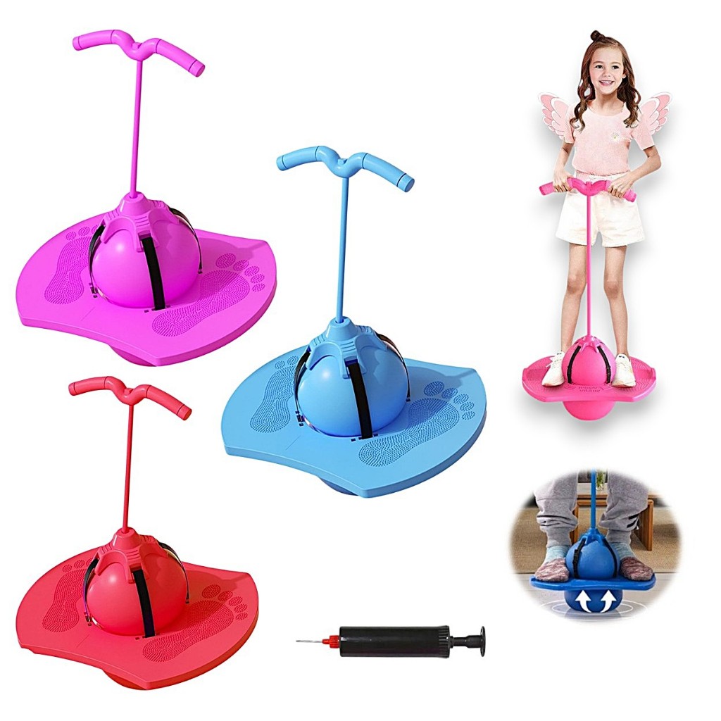 O que é Exercício Equilíbrio? Guia e Onde Comprar | BuscaProdutos