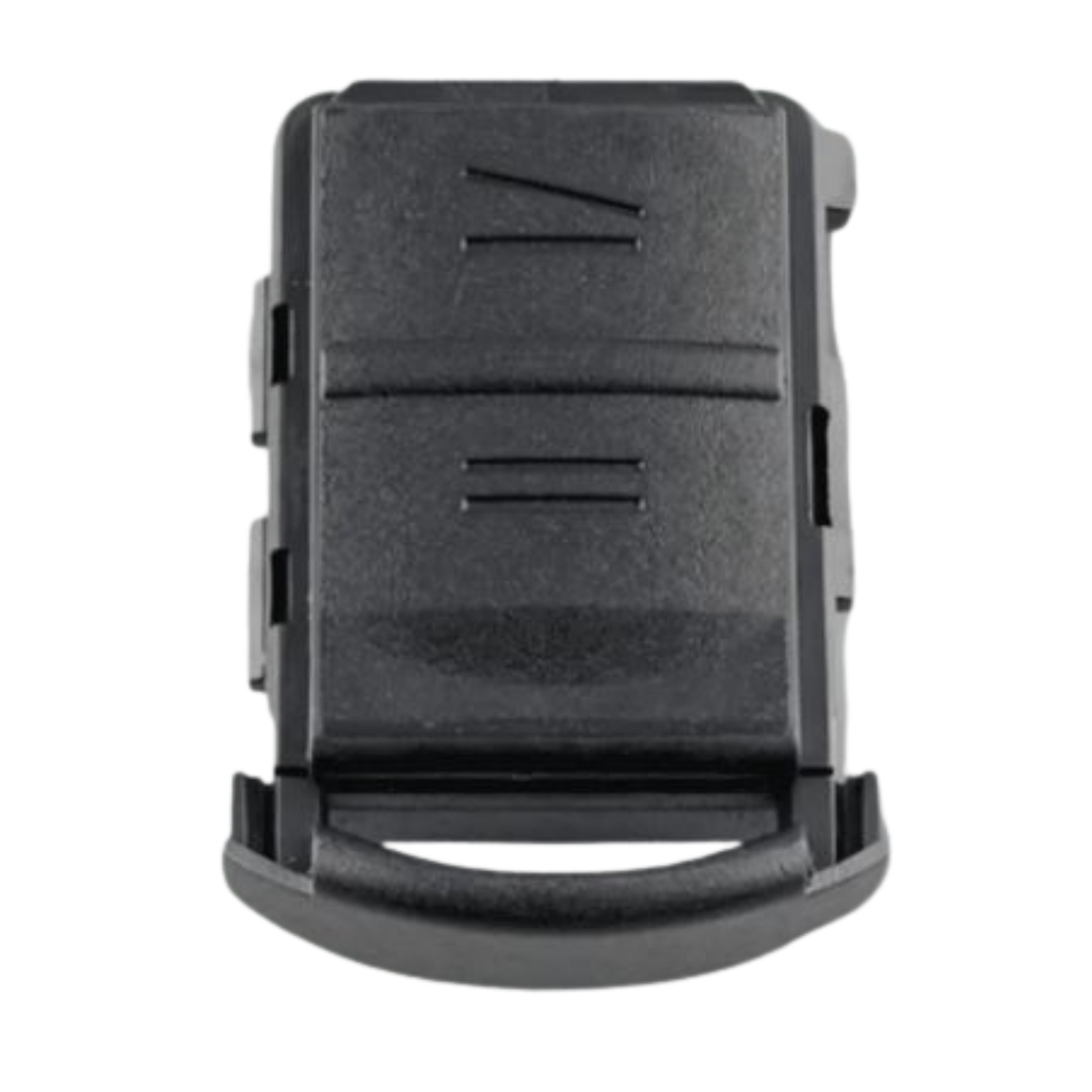 Capa Chave Completa Meriva / New Corsa / Montana 04 em Oferta na Shopee