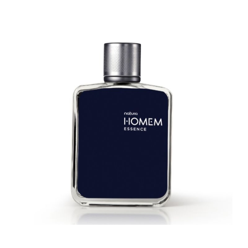 Desodorante Perfume Natura Homem Essence Miniatura 25 ml